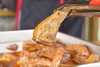羊班长烧烤产品 门店图片