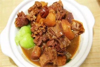韩记德古法烤鹅产品 门店图片