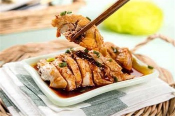 大石头快餐产品 门店图片