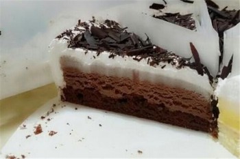 八喜冰淇淋蛋糕产品 门店图片