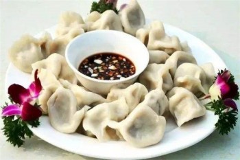 美润水饺产品 门店图片