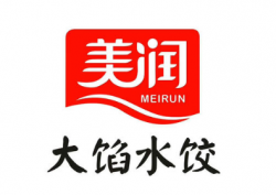 美润水饺加盟