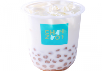 初作奶茶产品 门店图片