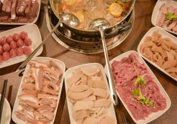 海南羊庄产品 门店图片