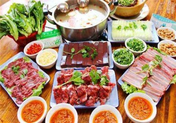 海南羊庄产品 门店图片