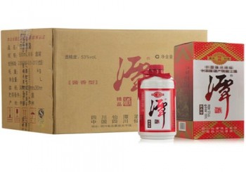 潭酒产品 门店图片