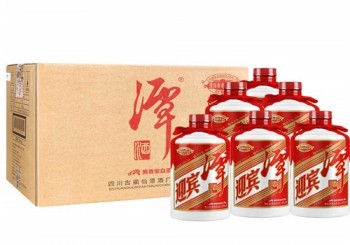 潭酒产品 门店图片