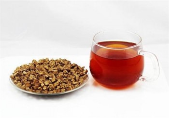 乐恩牛蒡茶产品 门店图片