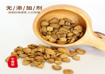 乐恩牛蒡茶产品 门店图片
