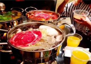 淘汰郎外卖小火锅产品 门店图片
