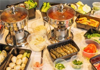 淘汰郎外卖小火锅产品 门店图片
