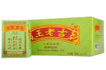 王老吉产品 门店图片