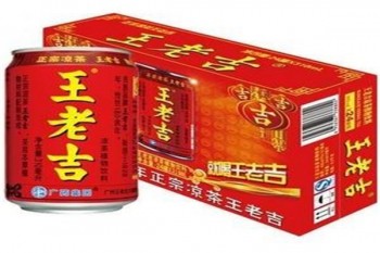 王老吉产品 门店图片