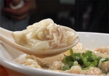 孔一凡水饺产品 门店图片