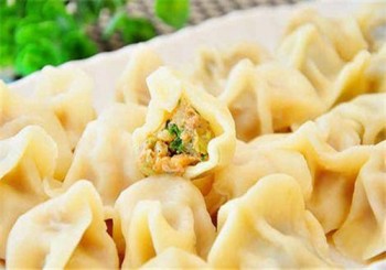 至珍水饺产品 门店图片