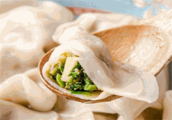 鲜天下水饺产品 门店图片