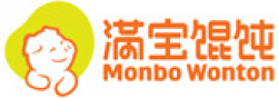 满宝馄饨品牌logo