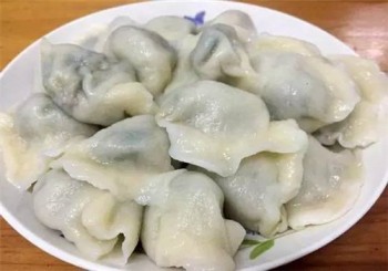 一口鲜水饺产品 门店图片