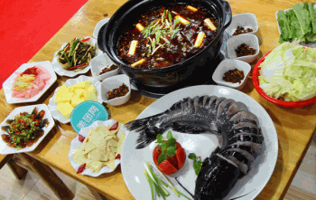 鱼摆摆火锅产品 门店图片
