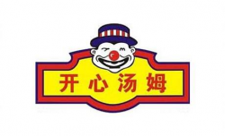 开心汤姆加盟