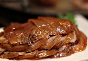 汪氏三兄弟烤鸭产品 门店图片