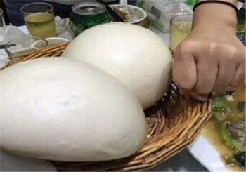 王哥庄铁锅蒸大馒头产品 门店图片