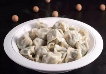 桂叔饺子产品 门店图片