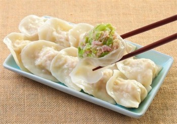 桂叔饺子产品 门店图片