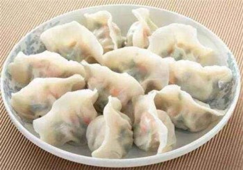 桂叔饺子产品 门店图片
