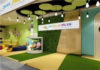 3E魔力英语产品 门店图片
