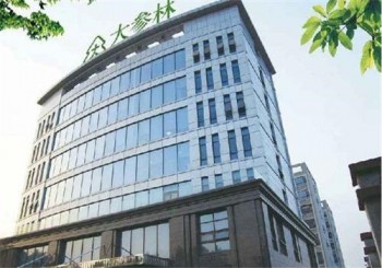 大参林连锁药店产品 门店图片