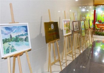 博林教育产品 门店图片