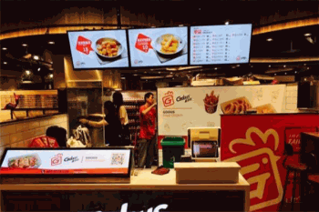 基多司产品 门店图片