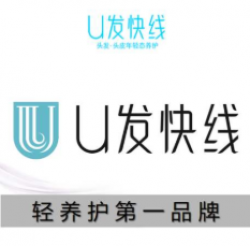 U发快线养发加盟