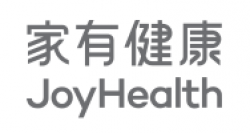 家有健康社区医疗品牌logo