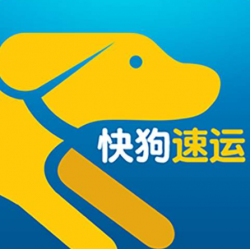 快狗速运加盟