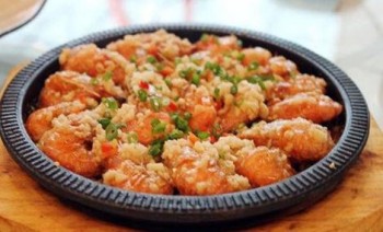 洞庭湖湘菜馆产品 门店图片