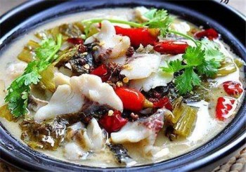 我爱酸菜鱼产品 门店图片