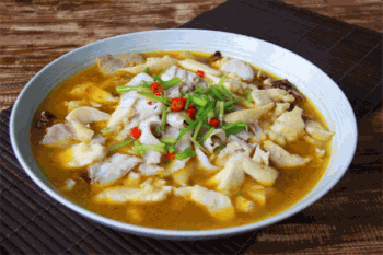 小城记酸菜鱼产品 门店图片