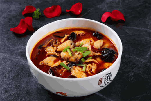 小肥猫酸菜鱼加盟