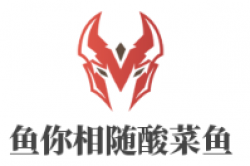 鱼你相随酸菜鱼品牌logo