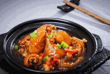 好友来黄焖鸡产品 门店图片