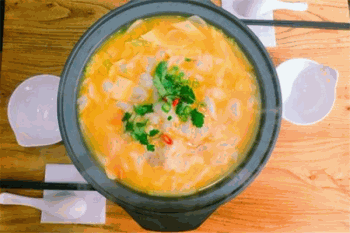 速美鲜酸菜鱼产品 门店图片