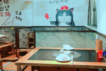 口头馋酸菜鱼产品 门店图片
