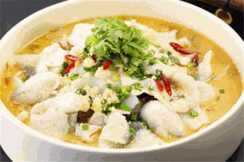 川鱼坊酸菜鱼产品 门店图片