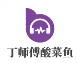丁师傅酸菜鱼品牌logo
