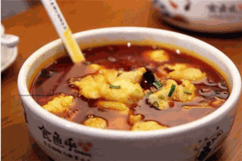 食鱼乎酸菜鱼产品 门店图片