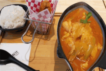和鱼解忧酸菜鱼米饭产品 门店图片