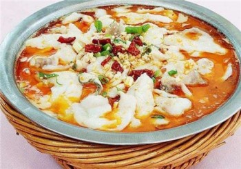 杨林酸菜鱼产品 门店图片