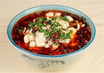 阿文酸菜鱼产品 门店图片